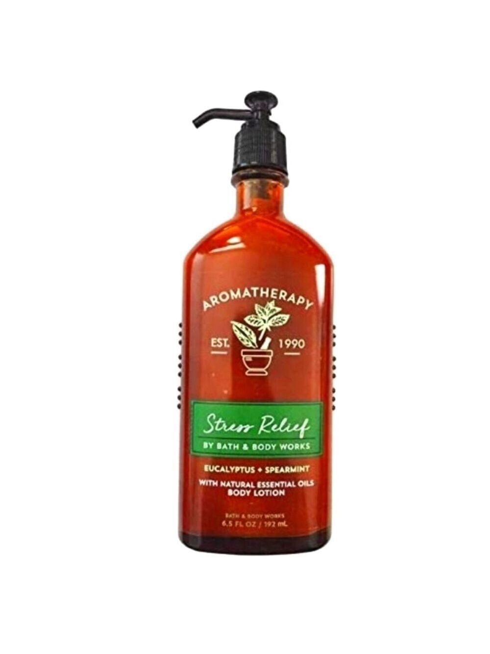 Bath & Body Works Eucalyptus Spearmint Body Lotion